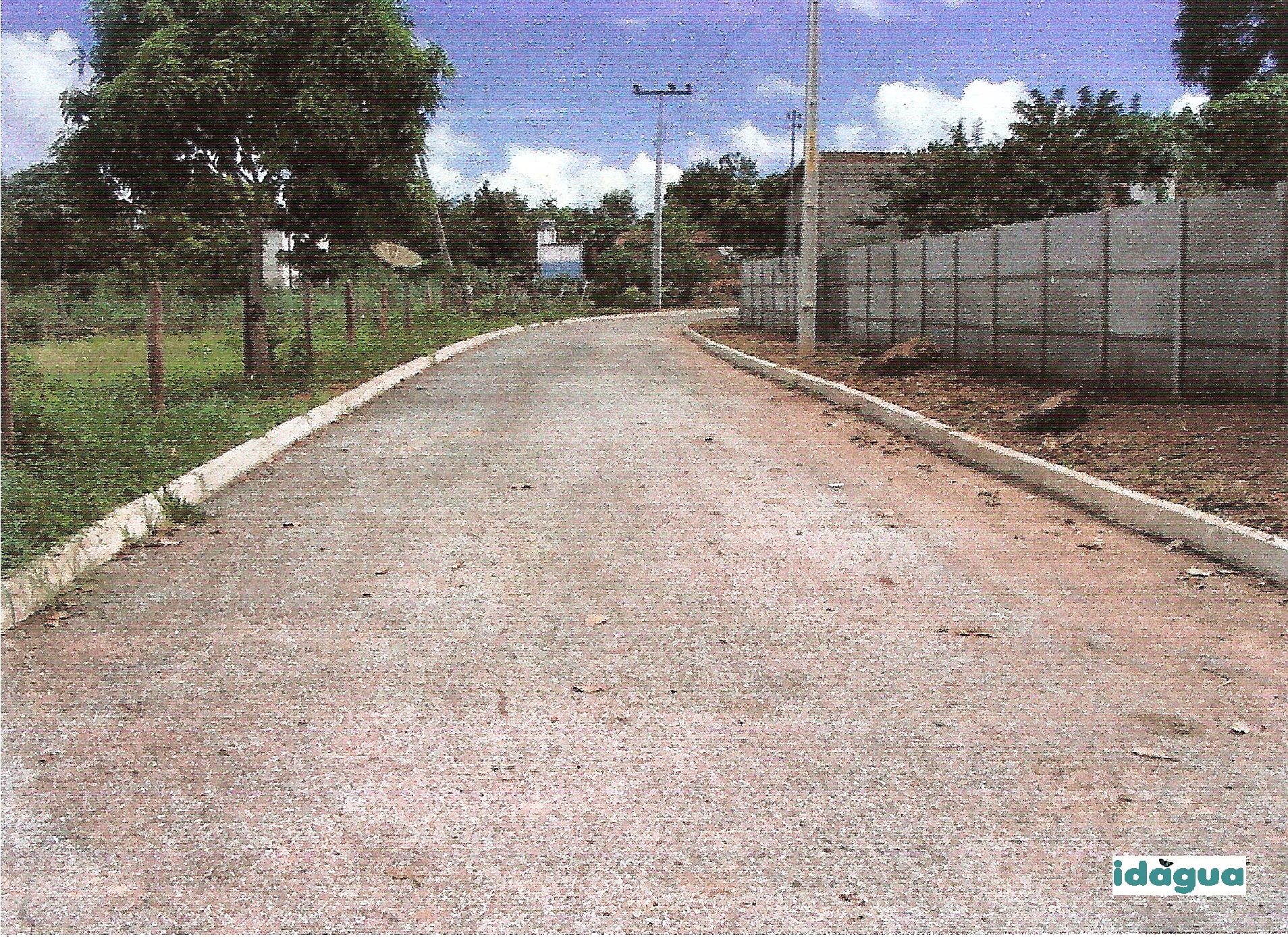 Asfalto Urbano